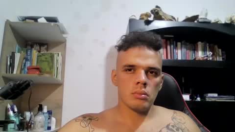 andrew_jaay online show from 11-06-25, 02:34