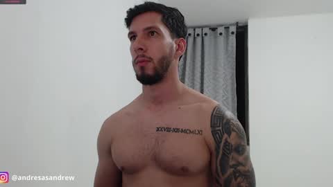 Andrew Mathwes online show from 12-13-24, 11:50