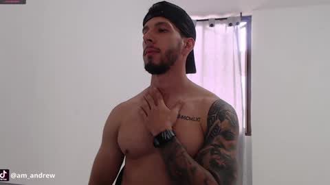 Andrew Mathwes online show from 12-14-24, 09:56