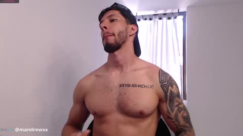 Andrew Mathwes online show from 12-15-24, 04:37