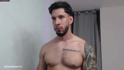 Andrew Mathwes online show from 01-04-25, 12:59