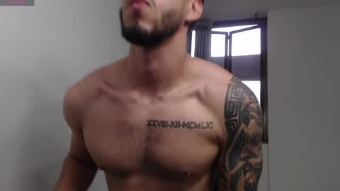 Andrew Mathwes online show from 01-04-25, 10:55