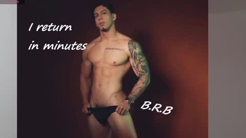 Andrew Mathwes online show from 01-05-25, 01:56