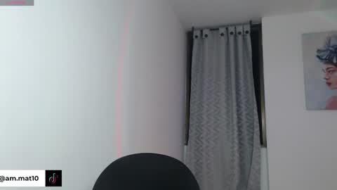 Andrew Mathwes online show from 01-13-25, 12:30