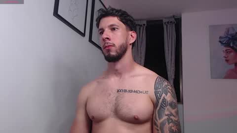 Andrew Mathwes online show from 01-14-25, 12:33