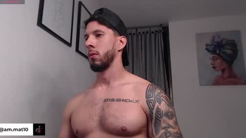 Andrew Mathwes online show from 01-16-25, 02:19