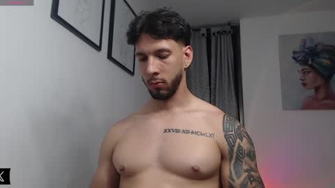 Andrew Mathwes online show from 01-23-25, 11:36