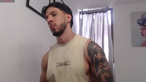 Andrew Mathwes online show from 01-31-25, 07:18