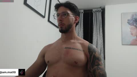 Andrew Mathwes online show from 02-02-25, 11:42