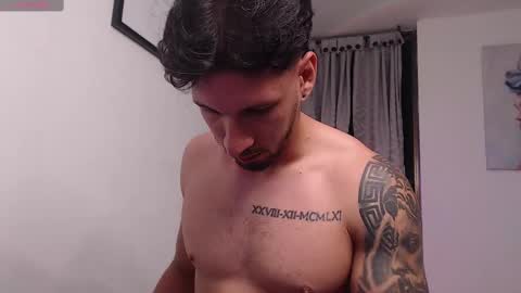 Andrew Mathwes online show from 02-12-25, 02:03