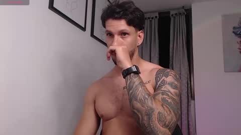 Andrew Mathwes online show from 02-17-25, 02:31