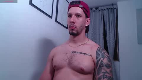 Andrew Mathwes online show from 11-24-25, 11:48