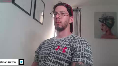 Andrew Mathwes online show from 12-13-25, 09:31