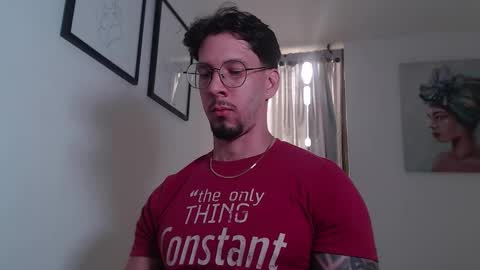 Andrew Mathwes online show from 01-05-26, 08:45