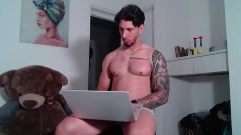 Andrew Mathwes online show from 02-16-26, 11:56