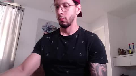 Andrew Mathwes online show from 03-01-26, 02:52