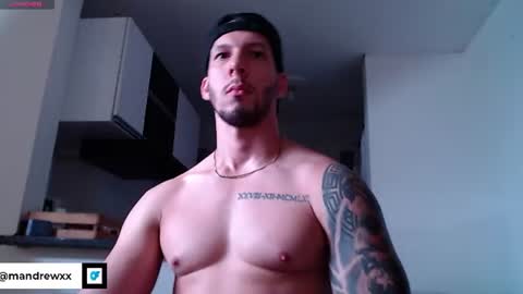 Andrew Mathwes online show from 07-16-26, 10:49
