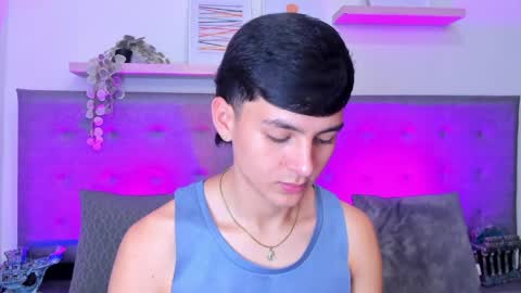 andrew restrepo online show from 05-07-26, 03:17