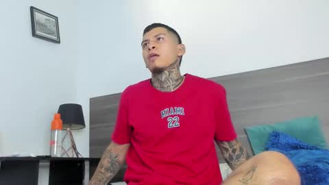 Snapshot of andrew_sanders69 chatting on 11-08-25, 03:07 andrew_sanders69 online show from 11-08-25, 03:07