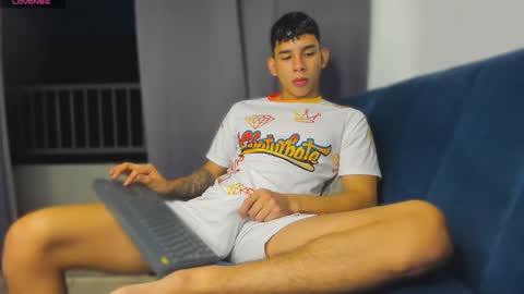 Andrew M. online show from 02-06-26, 11:41