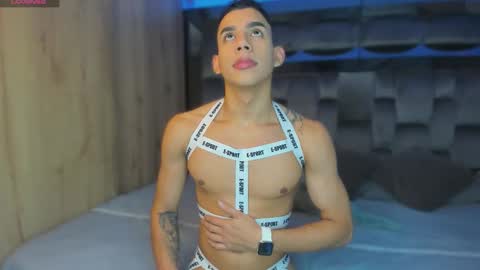 Andrew M. online show from 03-03-26, 11:54