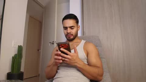 Snapshot of andrew_west_ chatting on 05-20-26, 03:18 ANDREW WEST online show from 05-20-26, 03:18