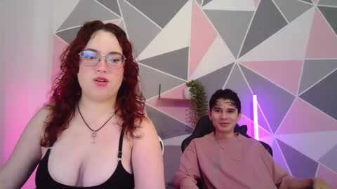 Andrew and Cherry online show from 05-18-26, 11:43