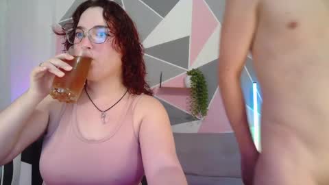 Andrew and Cherry online show from 05-21-26, 12:06