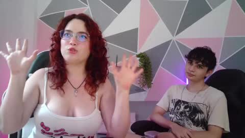 Andrew and Cherry online show from 05-21-26, 09:44