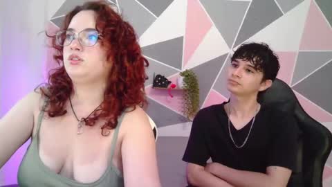 Andrew and Cherry online show from 06-05-26, 09:31
