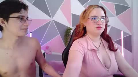 Andrew and Cherry online show from 07-29-26, 08:51