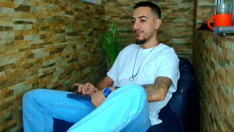 MasterRomania  online show from 01-19-25, 05:58