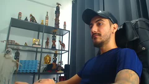 MasterRomania  online show from 02-21-25, 09:34