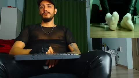 MasterRomania  online show from 11-10-25, 06:23