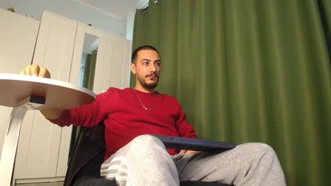 MasterRomania  online show from 11-24-25, 06:02