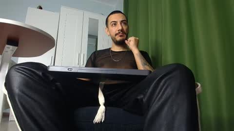 MasterRomania  online show from 11-26-25, 06:14