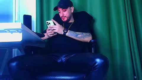 MasterRomania  online show from 03-11-26, 06:30