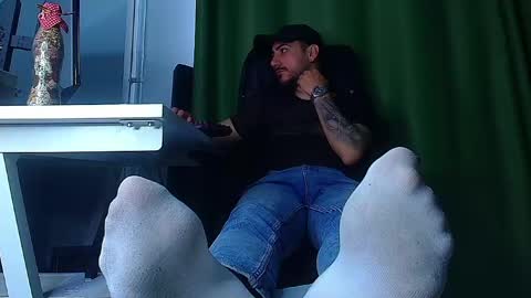 MasterRomania  online show from 04-14-26, 06:08