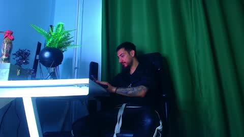 MasterRomania  online show from 04-22-26, 05:43