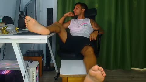 MasterRomania  online show from 06-25-26, 05:12