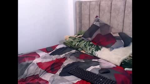 andrewburke06 online show from 11-25-25, 06:08