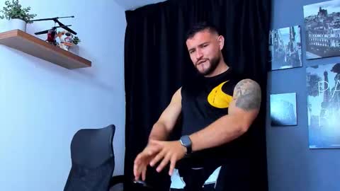 Andrew Diaz online show from 11-25-25, 06:02