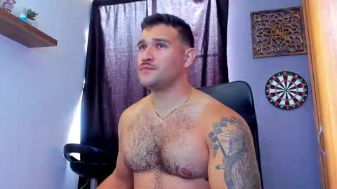 Snapshot of andrewdiaz_ chatting on 06-07-26, 06:00 Andrew Diaz online show from 06-07-26, 06:00