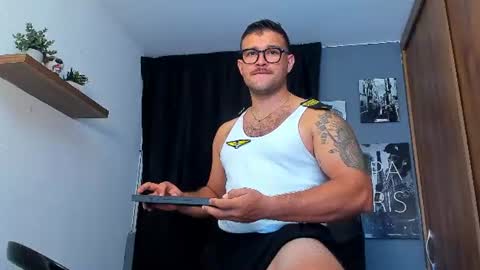 Andrew Diaz online show from 06-29-26, 06:52