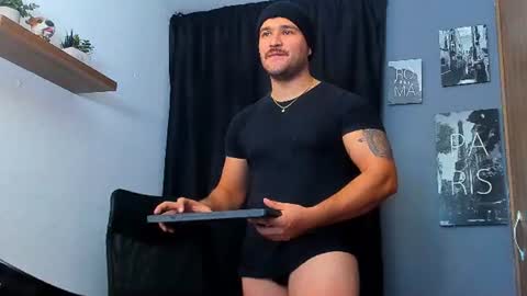 Andrew Diaz online show from 07-25-26, 06:55