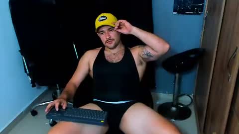 Andrew Diaz online show from 07-26-26, 10:49