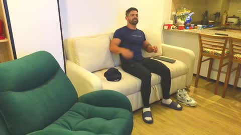 Andrew online show from 01-23-25, 11:47