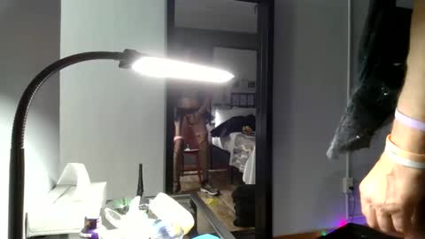 Snapshot of andrewgennie chatting on 12-08-24, 07:26 andrewgennie online show from 12-08-24, 07:26