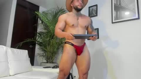 Andrew Johnson online show from 02-07-25, 02:19