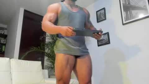 Andrew Johnson online show from 02-09-25, 02:38